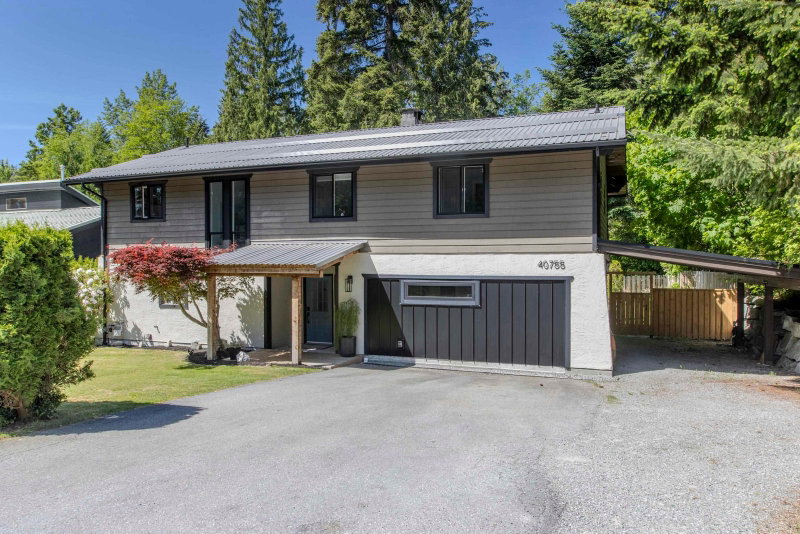40755 Thunderbird Ridge