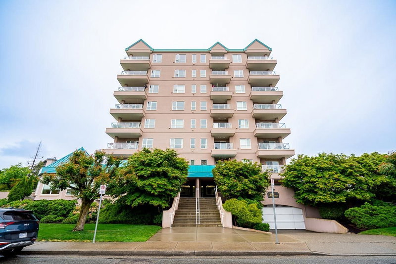 803 - 45745 Princess Avenue