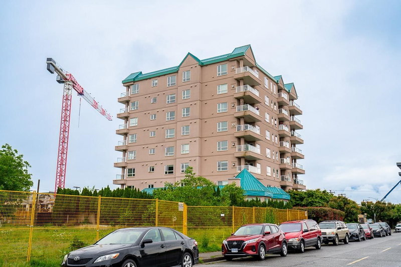 803 - 45745 Princess Avenue
