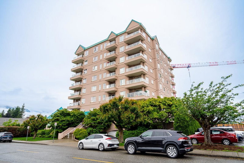 803 - 45745 Princess Avenue