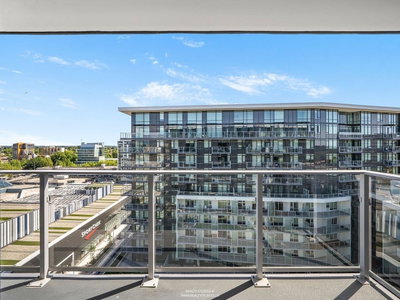 1212 - 6300 Minoru Boulevard
