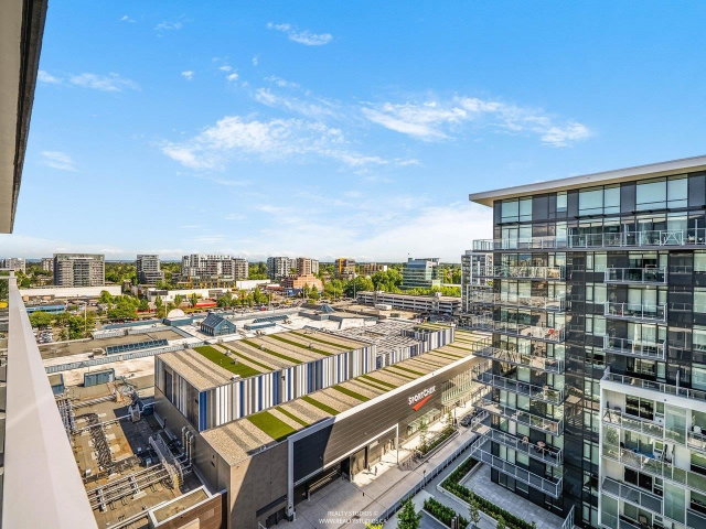1212 - 6300 Minoru Boulevard