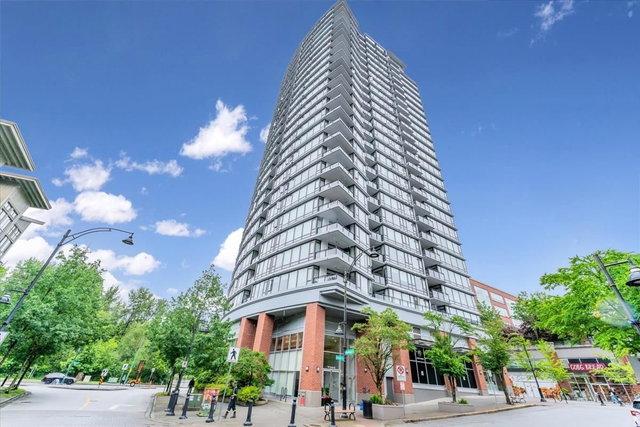 702 - 110 Brew Street