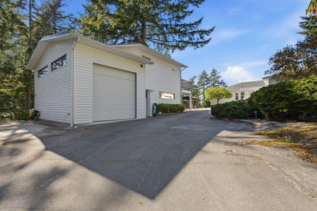 4065 Francis Peninsula Road