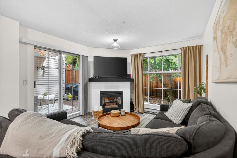121 - 2678 Dixon Street