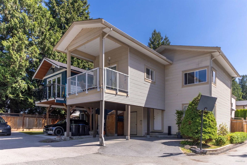 28 - 2986 Coast Meridian Road