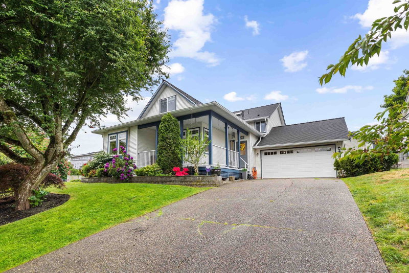 6155 191a Street, Surrey, British Columbia