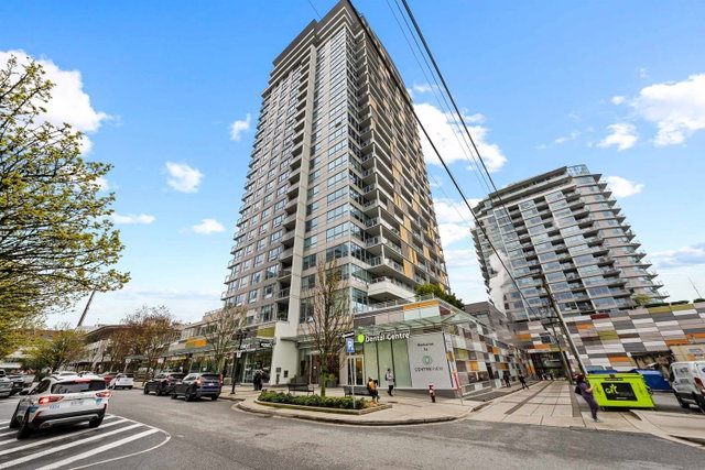 1509 - 125 14th Street E