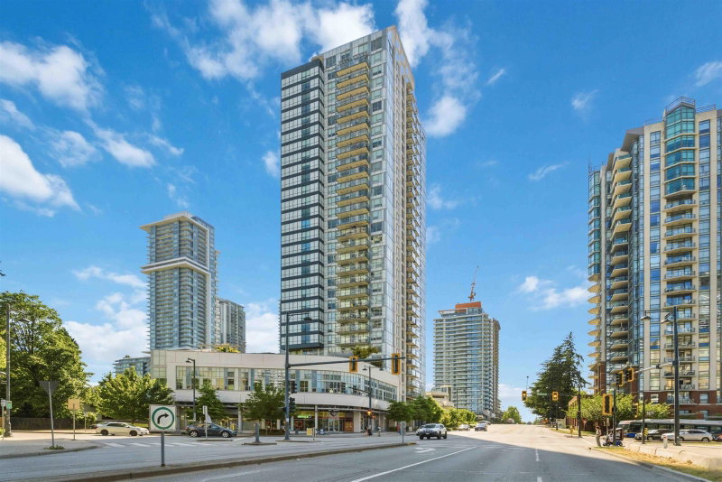 3301 - 13398 104 Avenue
