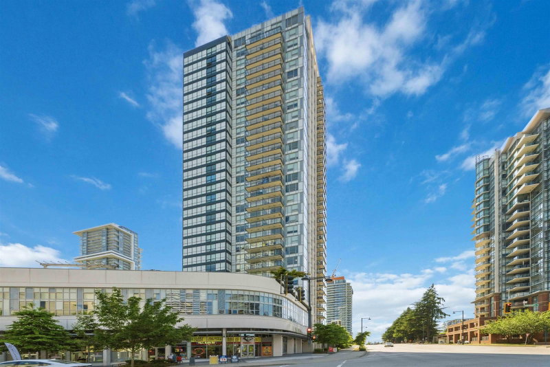 3301 - 13398 104 Avenue