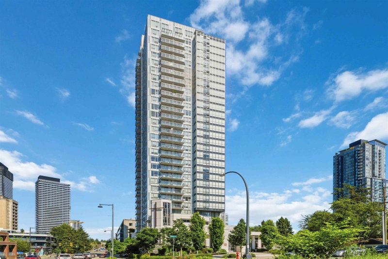 3301 - 13398 104 Avenue