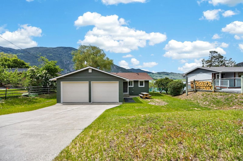 5508 Harmon Estates Road