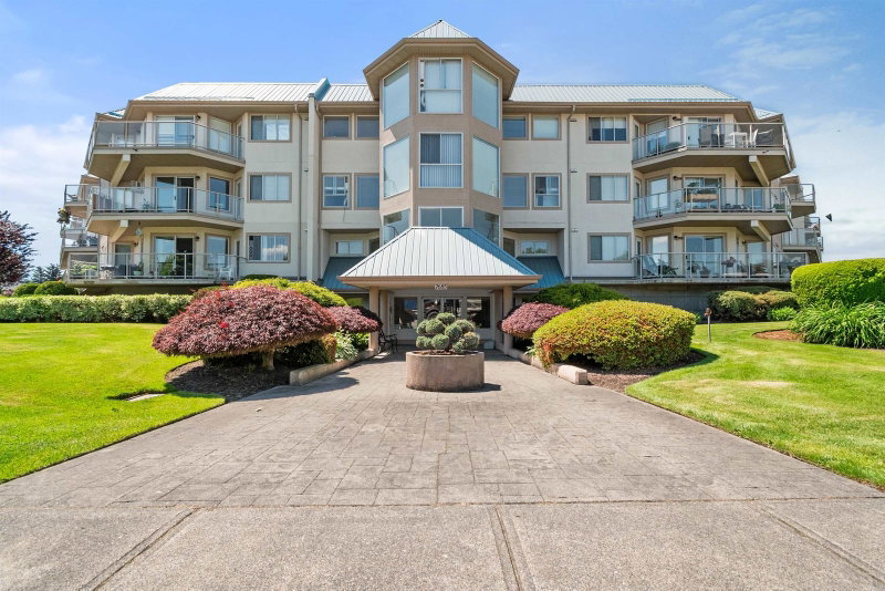 112 - 7685 Amber Drive