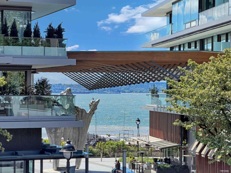 207 - 1331 Marine Drive