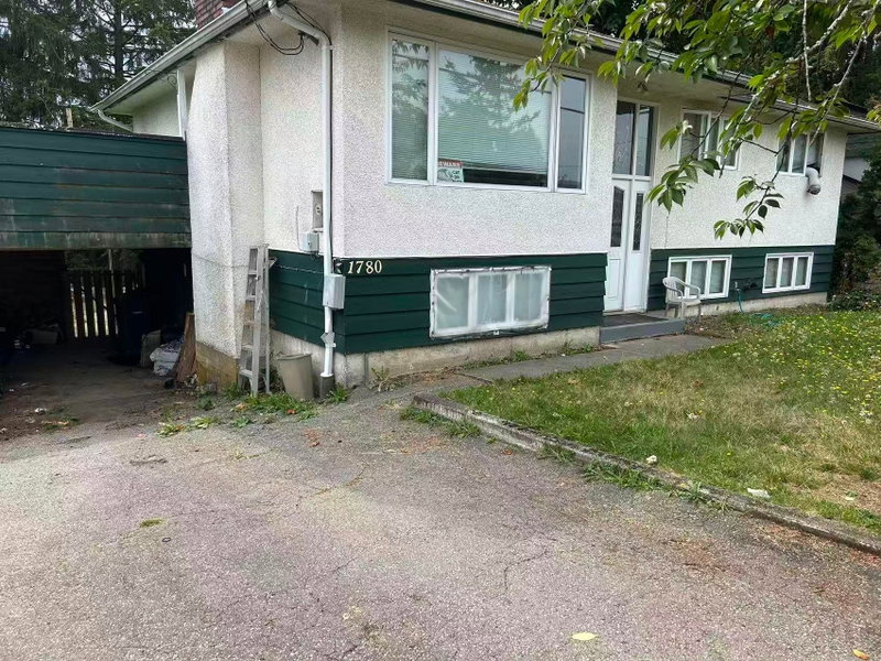 1780 Rideau Avenue