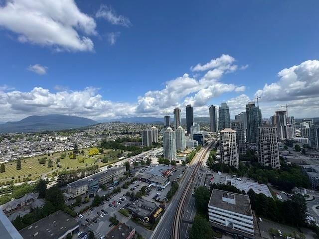 4168 Lougheed Highway #3609, Burnaby, British Columbia