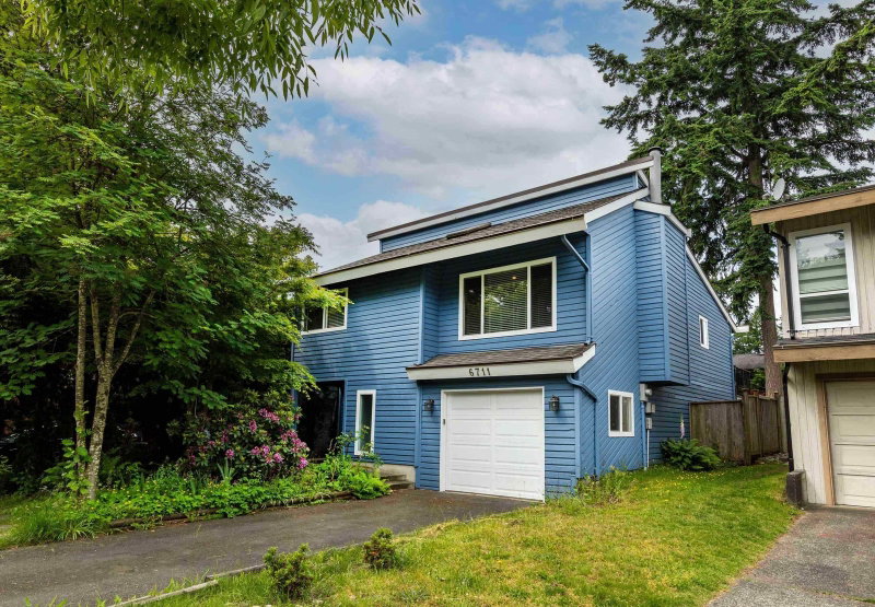 6711 Baker Road