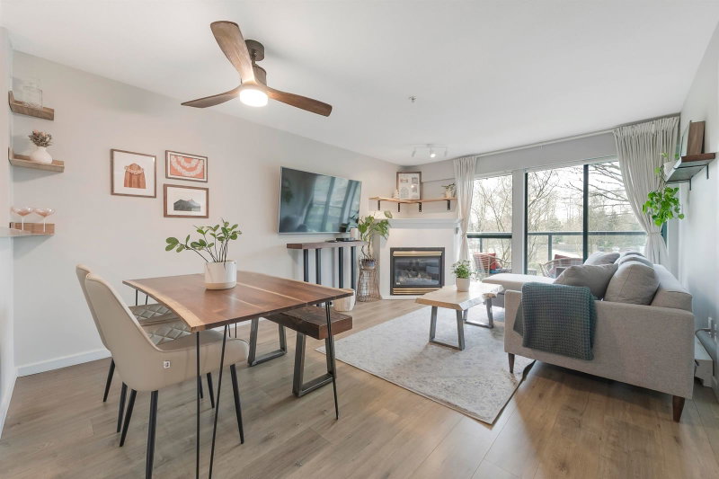 311 - 225 Newport Drive