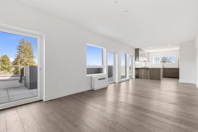 308 - 3590 39th Avenue W