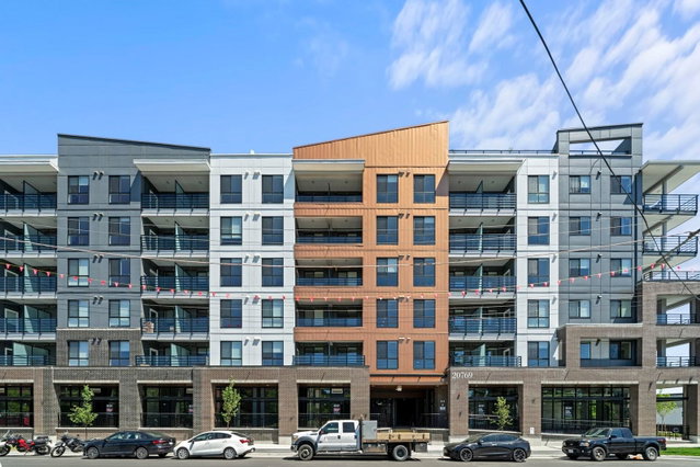 633 - 20769 Fraser Highway