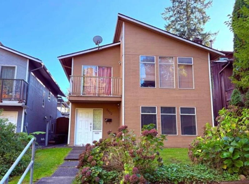 5512 Dominion Street