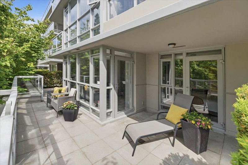 126 - 9373 Hemlock Drive