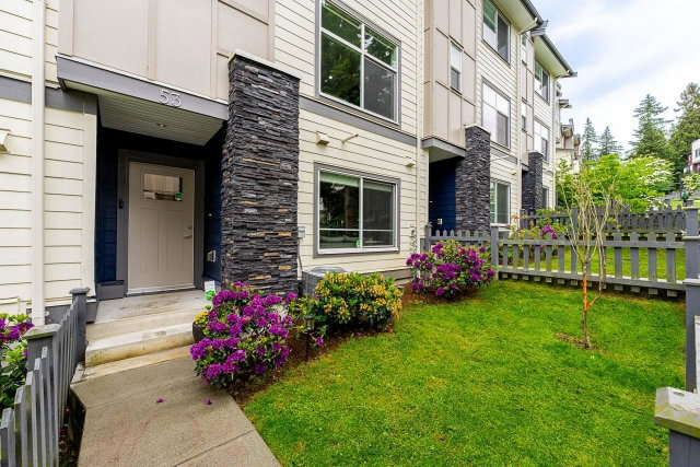 53 - 15665 Mountain View Drive