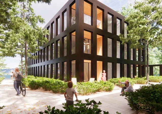 1006 & - 1018 Mcnamee Place