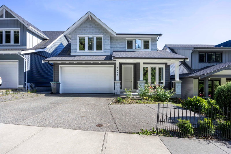 3488 Danielson Drive