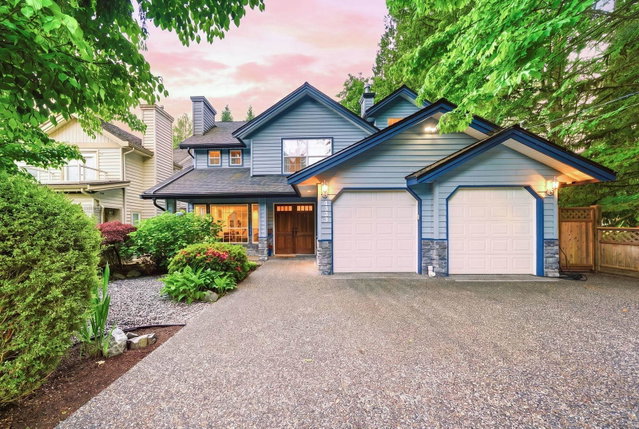 4383 Cove Cliff Road