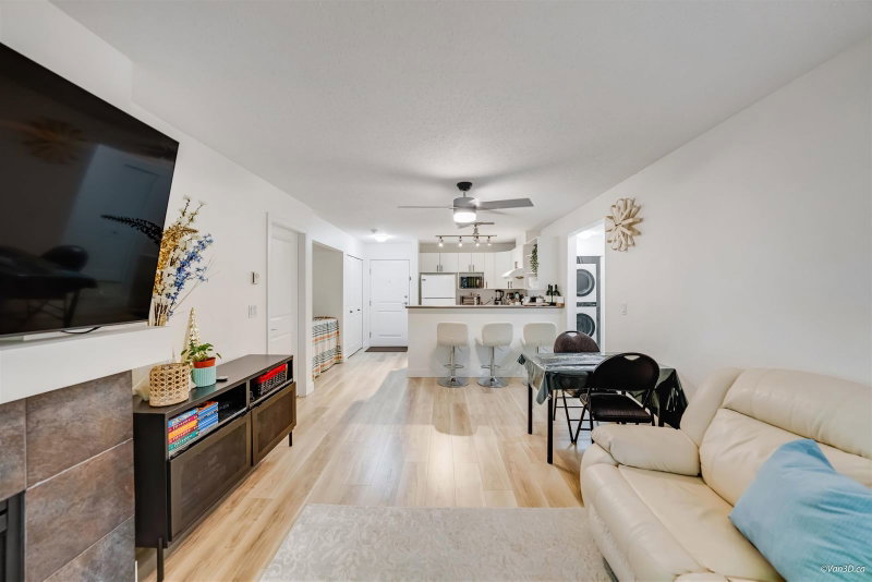 116 - 14885 105 Avenue