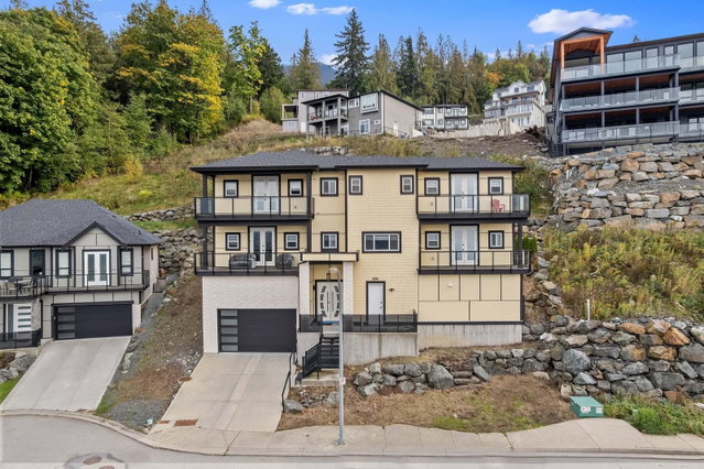 8204 Harvest Place