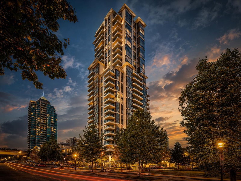 2088 Madison Avenue #1303, Burnaby, British Columbia