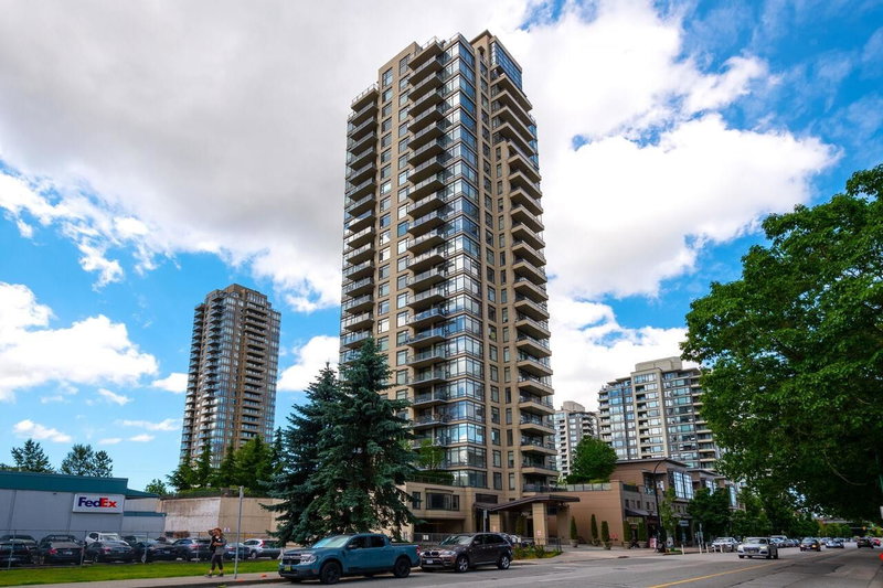 401 - 4250 Dawson Street
