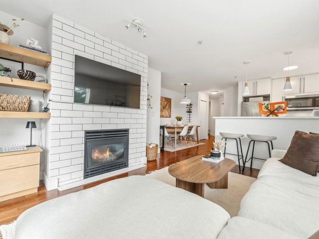 104 - 365 1st Street E