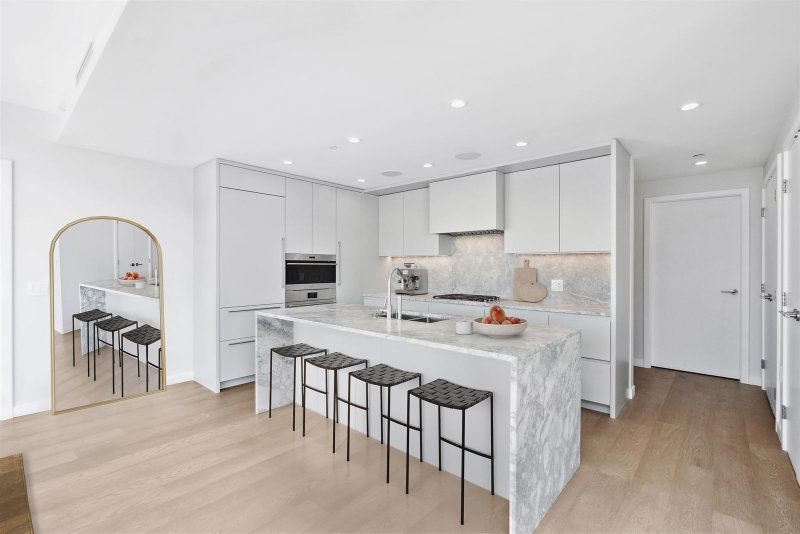 7418 Paulson Street #1206, Vancouver, British Columbia