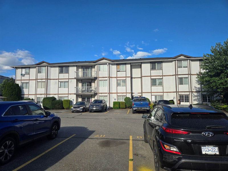 315 - 45669 Mcintosh Drive