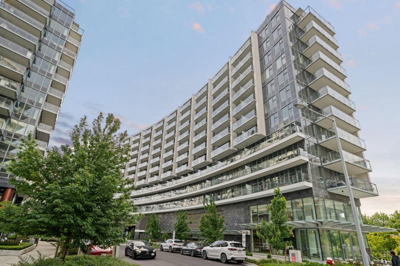 1483 - 8671 Hazelbridge Way