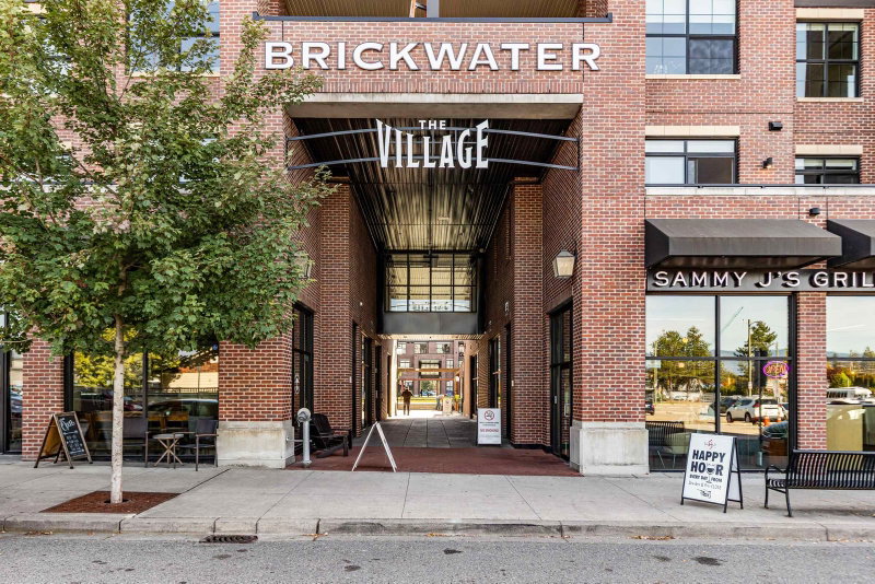 407 - 22638 119 Avenue