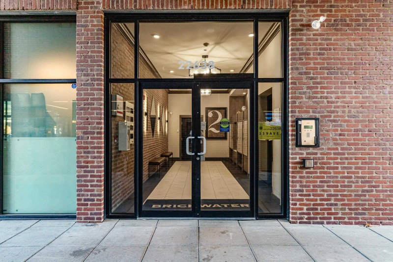 407 - 22638 119 Avenue