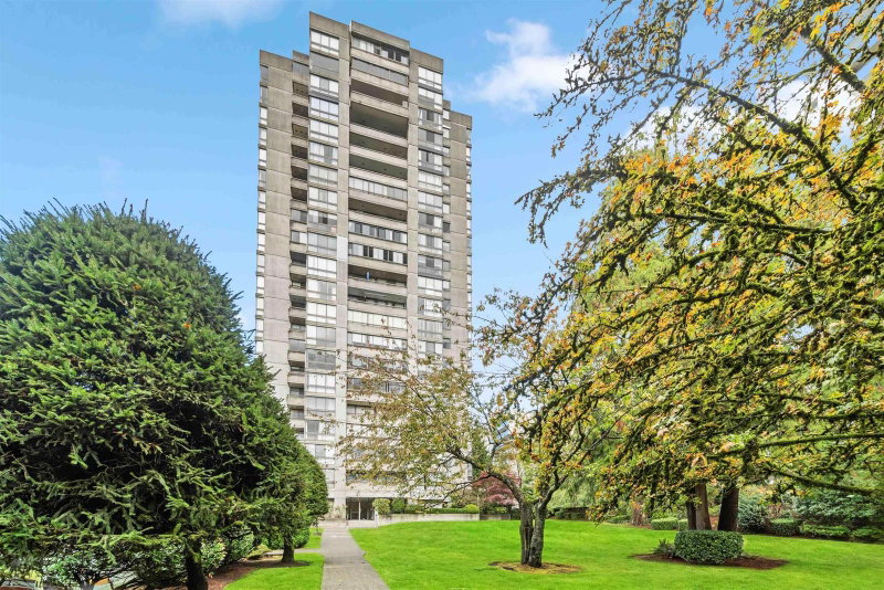 1705 - 9280 Salish Court
