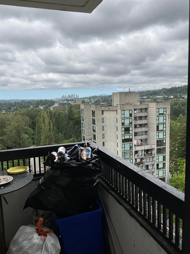 1705 - 9280 Salish Court