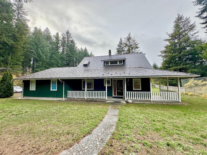 50585 Slanzi Road