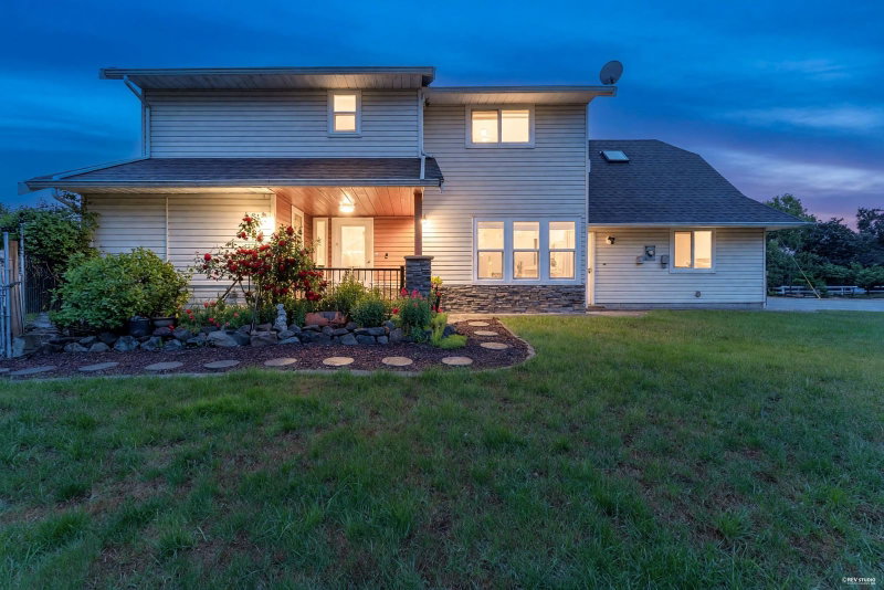 41355 Yarrow Central Road
