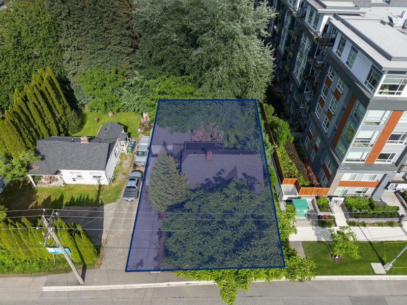 2256 Mccallum Road
