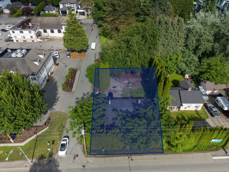 2272 Mccallum Road