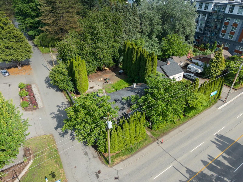 2272 Mccallum Road