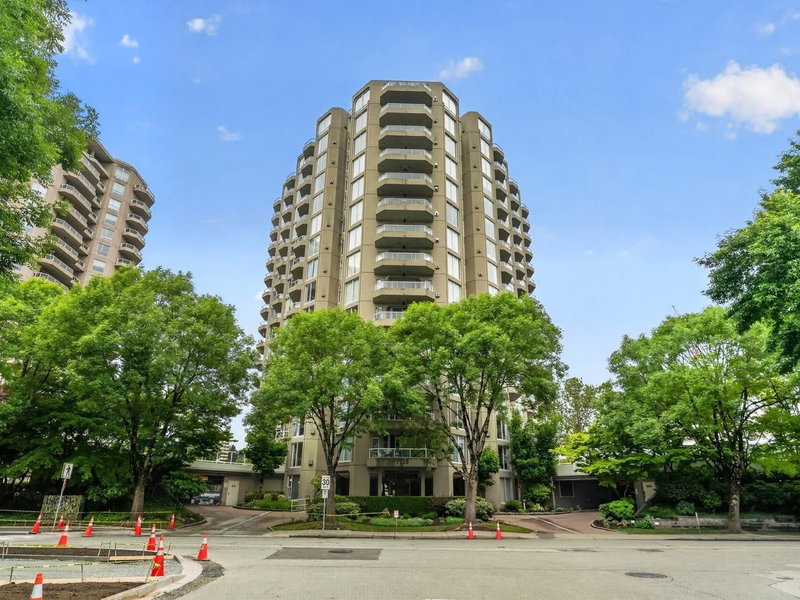 1135 Quayside Drive #1503, New Westminster, British Columbia