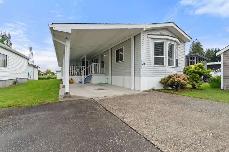 47 - 6338 Vedder Road