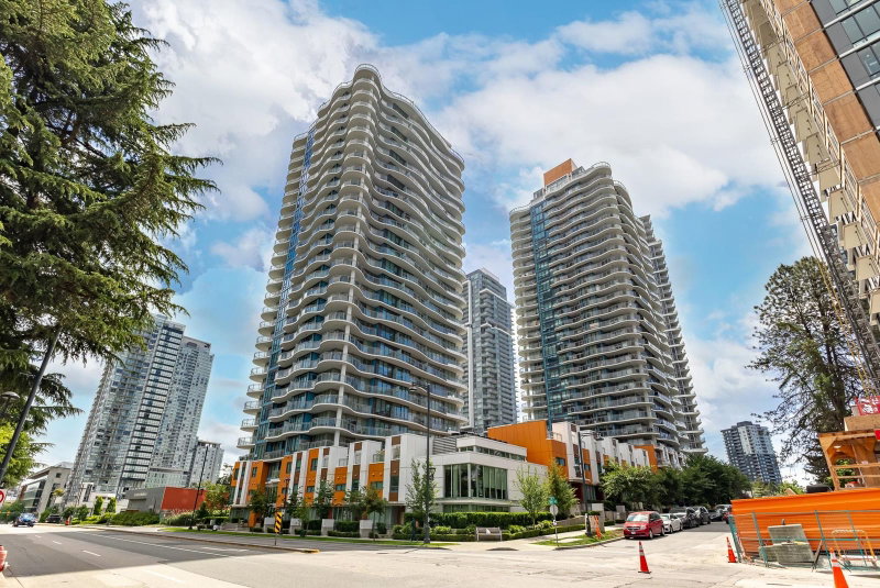 509 - 13318 104 Avenue